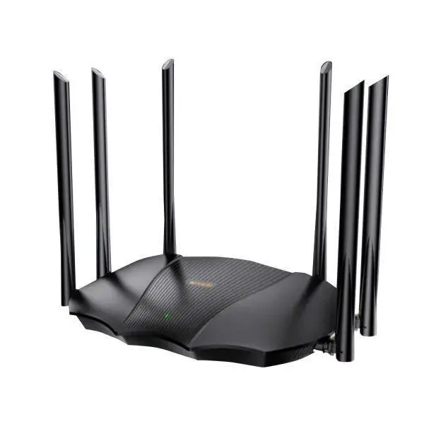 Tenda TX3000 Pro Black