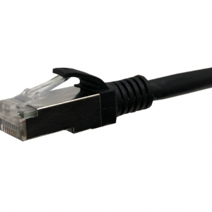Ultima External Cat6A S/FTP Patch Leads