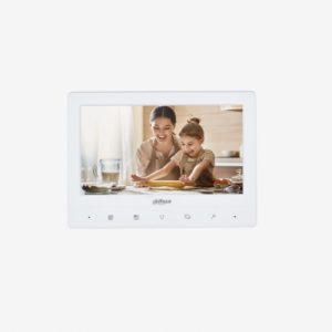 Dahua VTH1020J Analog Indoor Monitor