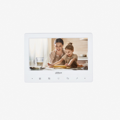 Dahua VTH1020J Analog Indoor Monitor