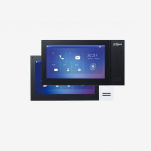 Dahua VTH2421FB(W)-P Digital VTH