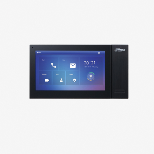 Dahua VTH2421FB(W)-P Digital VTH:圖片 2