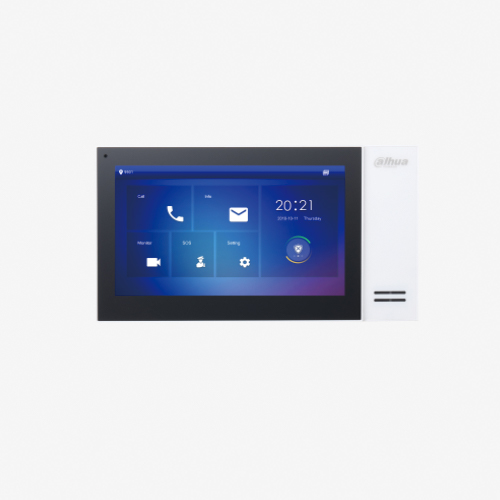 Dahua VTH2421FB(W)-P Digital VTH:圖片 3