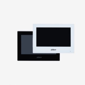 Dahua VTH2621G(W)-WP IP Indoor Monitor