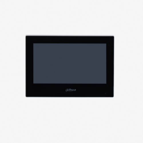 Dahua VTH2621G(W)-WP IP Indoor Monitor:圖片 2