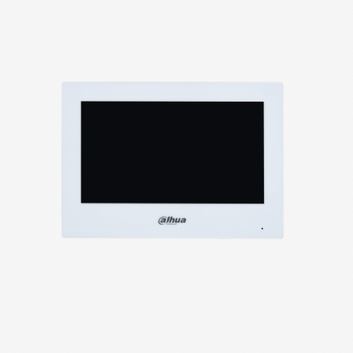 Dahua VTH2621G(W)-WP IP Indoor Monitor:圖片 3