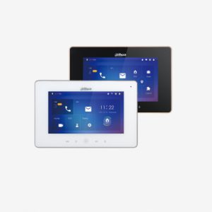 Dahua VTH5221D/DW-S2 Wi-Fi Indoor Monitor