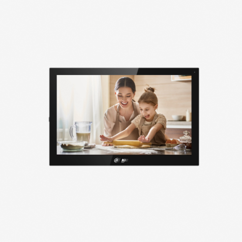 Dahua VTH5341G-W Android 10-inch digital indoor monitor