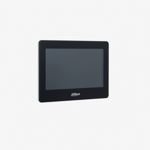Dahua VTH5422HW(B)-W 2-wire & Wi-Fi Indoor Monitor:圖片 3