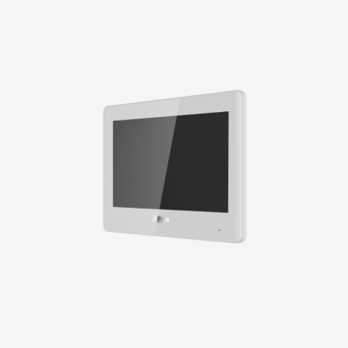 Dahua VTH5422HW(B)-W 2-wire & Wi-Fi Indoor Monitor:圖片 2