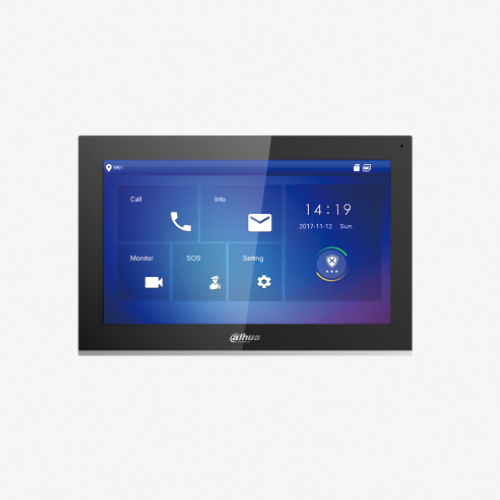 Dahua VTH5441G Digital VTH (SIP 2.0)