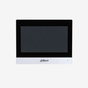 Dahua VTH8622KMS-W 2-wire & WiFi Indoor Monitor