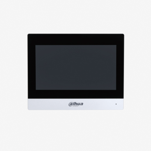 Dahua VTH8622KMS-W 2-wire & WiFi Indoor Monitor