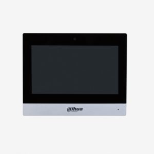 Dahua VTH8A21KMS-CW Digital Indoor Monitor