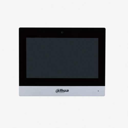 Dahua VTH8A21KMS-CW Digital Indoor Monitor