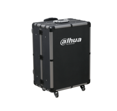 Dahua VTM501 Access Control Case DHI-VTM501:圖片 2