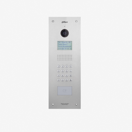 Dahua VTO1210C-X-S1 Apartment Door Station