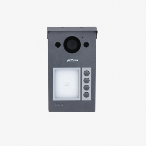 Dahua VTO3312Q-P 2-wire Villa Door Station