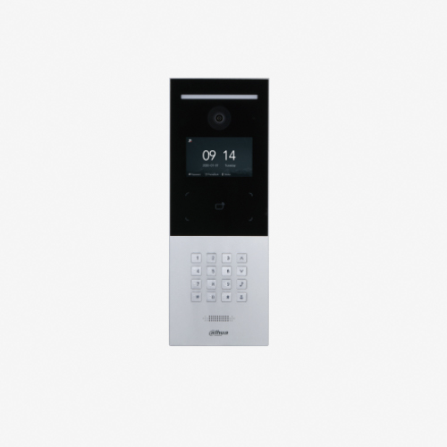 Dahua VTO6521F Apartment Door Station