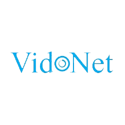 VidoNet 產品