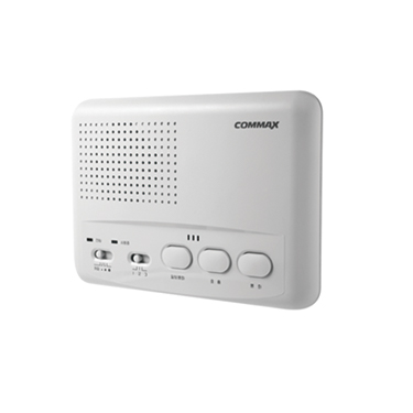 Commax WI-3SN Inter Phone | WIRELESS INTERCOM