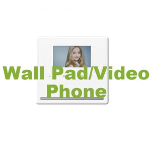 Wall Pad/Video Phone