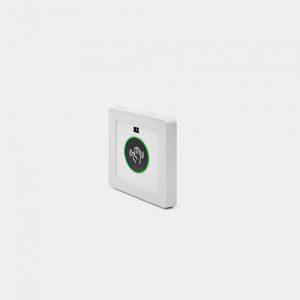 Wave XS - DK Touchless Button