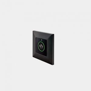 Wave XS - EU Touchless Button