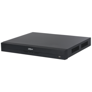 DAHUA XVR5232AN-4KL-I3/T 32CH Penta-brid 4K Value/5MP 1U 2HDDs WizSense Digital Video Recorder