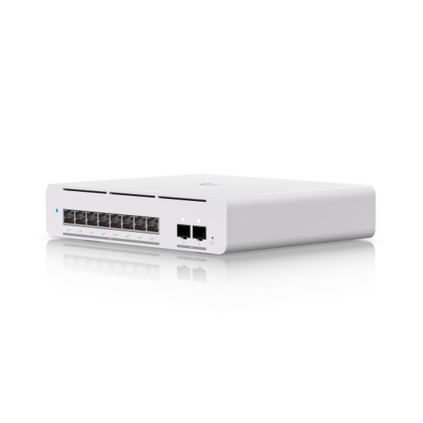 USW-Pro-XG-8-PoE (155W)