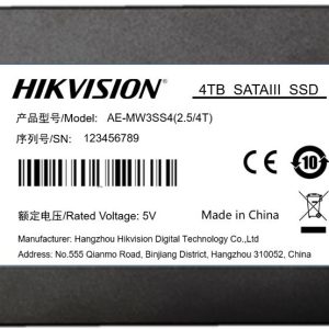 HIKVISION AE-MW3SS4