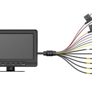 HIKVISION AE-VD2501A-A/I