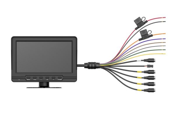 HIKVISION AE-VD2501A-A/I