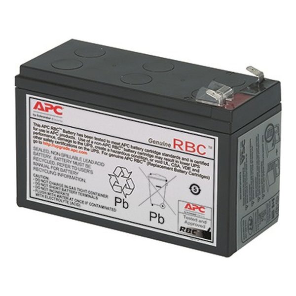 APC APCRBC154