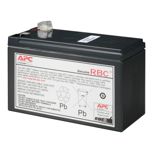 APC APCRBC164