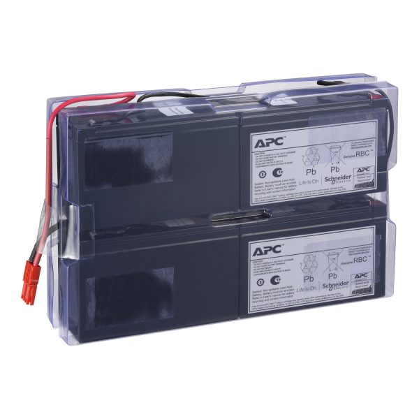 APC APCRBCV201