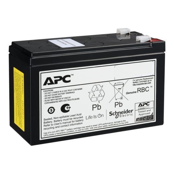 APC APCRBCV204