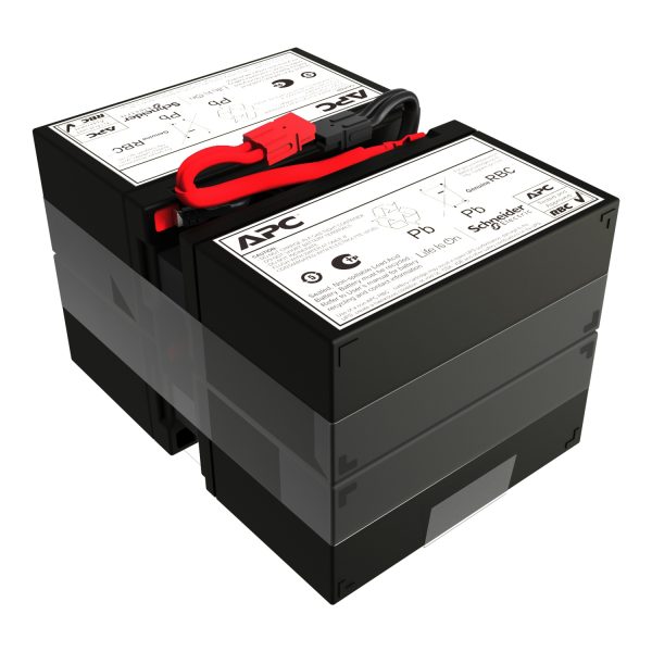 APC APCRBCV208