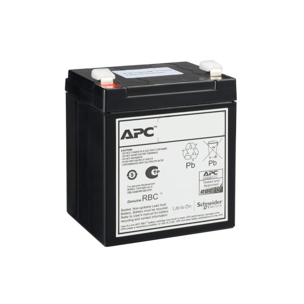 APC APCRBCV211