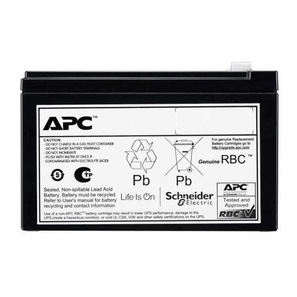 APC APCRBCV212