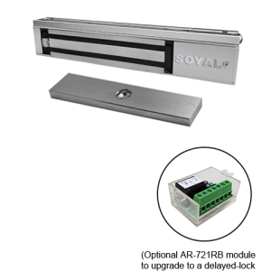 Soyal AR-0600M-270