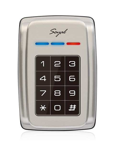 Soyal AR-321-K