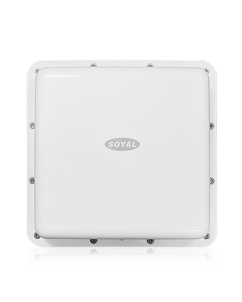 Soyal AR-661UG