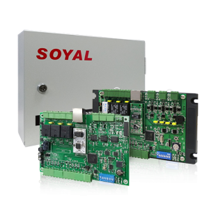 Soyal AR-716-E16