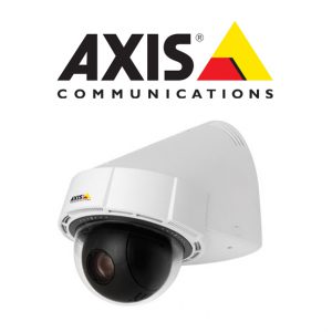 AXIS CCTV Camera