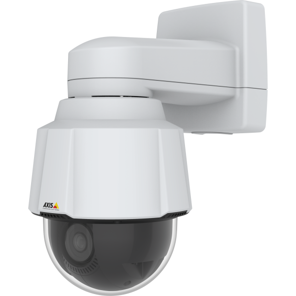 AXIS AXIS P5655-E