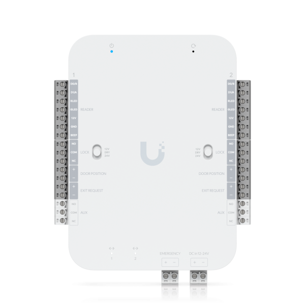 UBIQUITI UniFi Access Retrofit Hub UA-Retrofit-Hub-2
