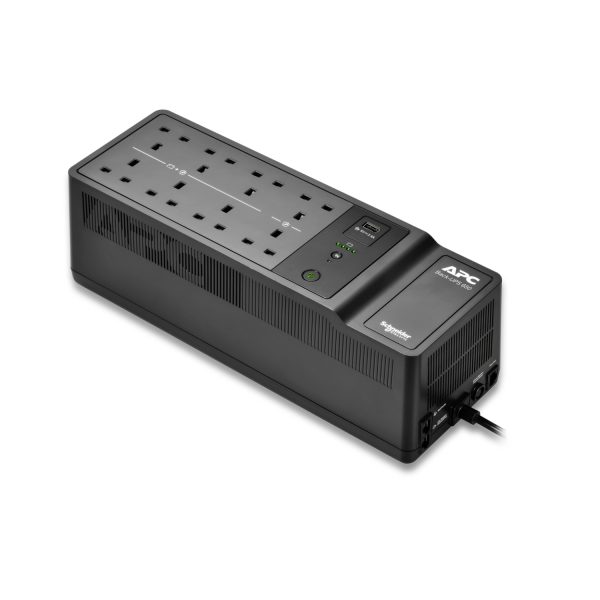 APC BE650G2-UK
