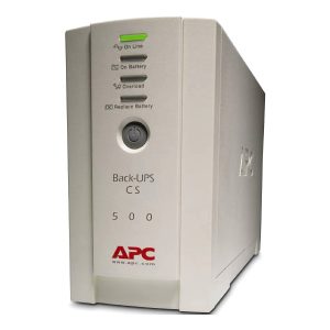 APC BK500-UK