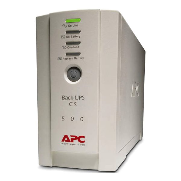 APC BK500-UK